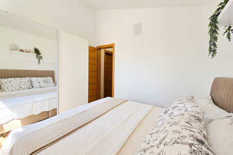 A6 - apartmány Lucas, Mandre, ostrov Pag, Chorvatsko