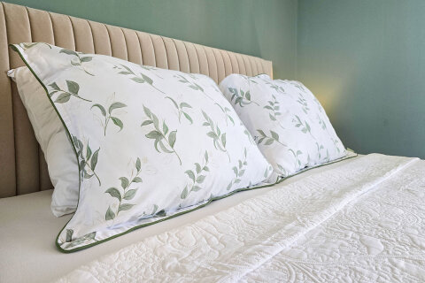 A6 - apartmány Lucas, Mandre, ostrov Pag, Chorvatsko