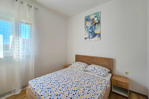 A2 - apartmány Lucas, Mandre, ostrov Pag, Chorvatsko