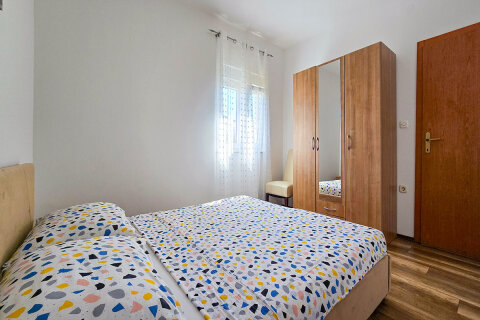 A2 - apartmány Lucas, Mandre, ostrov Pag, Chorvatsko