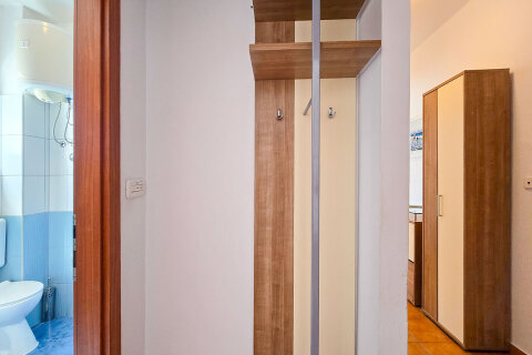 A2 - apartmány Lucas, Mandre, ostrov Pag, Chorvatsko