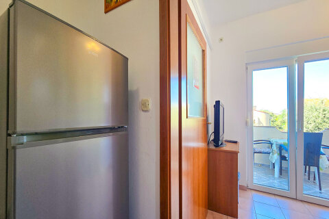 A4 - apartmány Lucas, Mandre, ostrov Pag, Chorvatsko