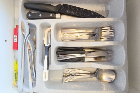 A4 - apartmány Lucas, Mandre, ostrov Pag, Chorvatsko