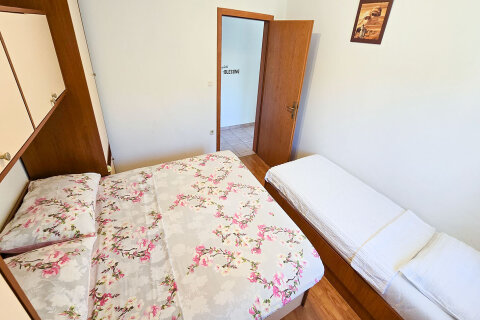 A4 - apartmány Lucas, Mandre, ostrov Pag, Chorvatsko