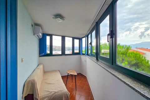 A2 - apartmány Eva, Baška, ostrov Krk, Chorvatsko