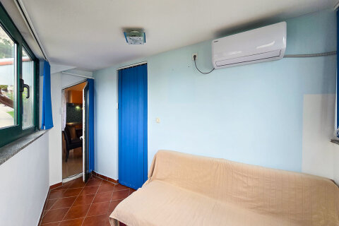 A2 - apartmány Eva, Baška, ostrov Krk, Chorvatsko