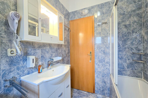 A2 - apartmány Eva, Baška, ostrov Krk, Chorvatsko