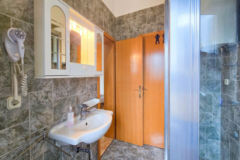 A3 - apartmány Eva, Baška, ostrov Krk, Chorvatsko