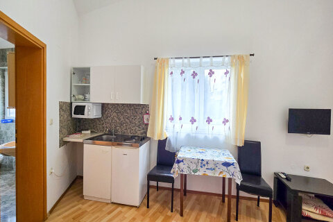 A3 - apartmány Eva, Baška, ostrov Krk, Chorvatsko