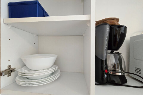 A4 - apartmány Eva, Baška, ostrov Krk, Chorvatsko