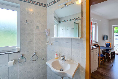 A4 - apartmány Eva, Baška, ostrov Krk, Chorvatsko