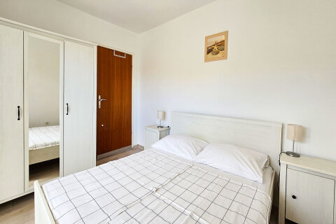 A4 - apartmány Marta, Baška, ostrov Krk, Chorvatsko