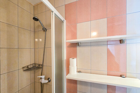 A4 - apartmány Marta, Baška, ostrov Krk, Chorvatsko