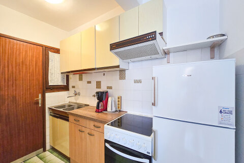 A4 - apartmány Marta, Baška, ostrov Krk, Chorvatsko