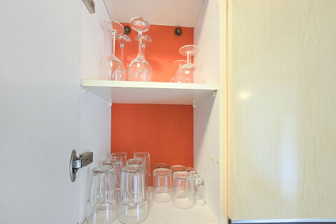 A4 - apartmány Marta, Baška, ostrov Krk, Chorvatsko