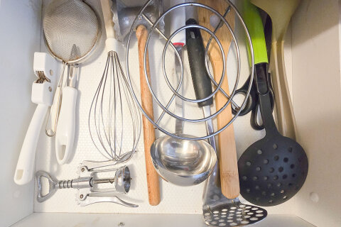 A4 - apartmány Marta, Baška, ostrov Krk, Chorvatsko