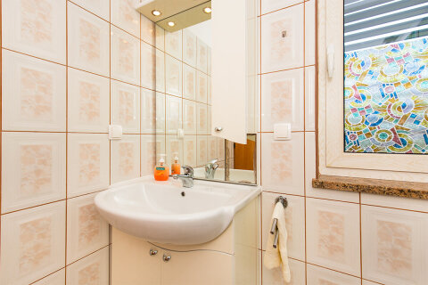 A3 - apartmány Žuta, Mandre, ostrov Pag, Chorvatsko