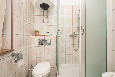 A4 - apartmány Žuta, Mandre, ostrov Pag, Chorvatsko