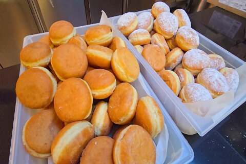 Bufetové snídaně - Zaton Holiday Resort, Chorvatsko