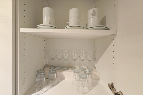 Mobilhom Superior, Zaton Holiday Resort, Zaton, Zadarská riviéra, Chorvatsko