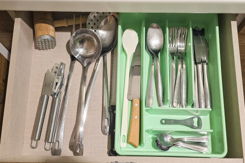 Mobilhom Superior, Zaton Holiday Resort, Zaton, Zadarská riviéra, Chorvatsko