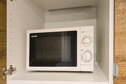 Mobilhom Superior, Zaton Holiday Resort, Zaton, Zadarská riviéra, Chorvatsko