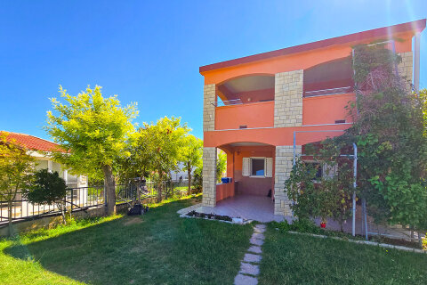 Apartmány Natalija, Sveti Marko, ostrov Pag, Chorvatsko