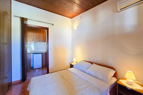 Apartmány Natalija, Sveti Marko, ostrov Pag, Chorvatsko