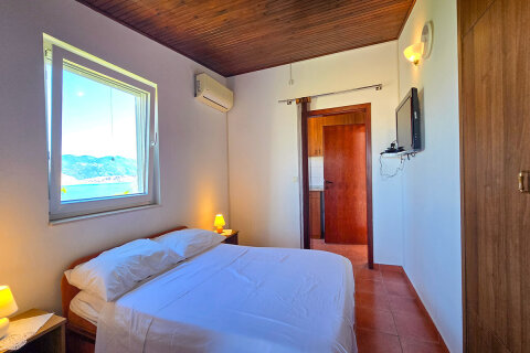 Apartmány Natalija, Sveti Marko, ostrov Pag, Chorvatsko