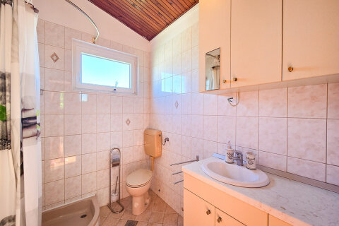 Apartmány Natalija, Sveti Marko, ostrov Pag, Chorvatsko