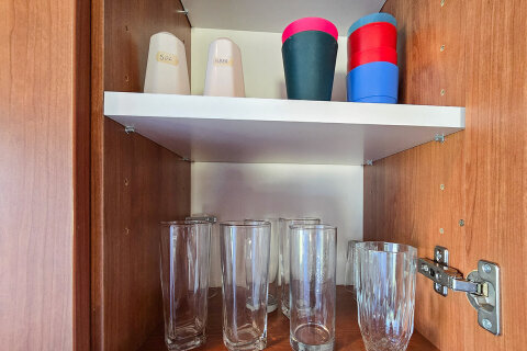 Apartmány Natalija, Sveti Marko, ostrov Pag, Chorvatsko