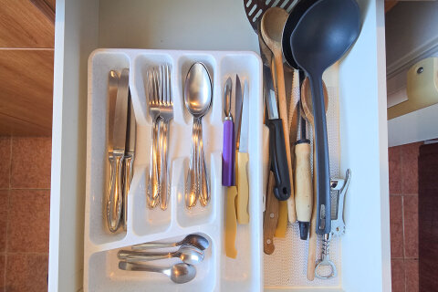 Apartmány Natalija, Sveti Marko, ostrov Pag, Chorvatsko