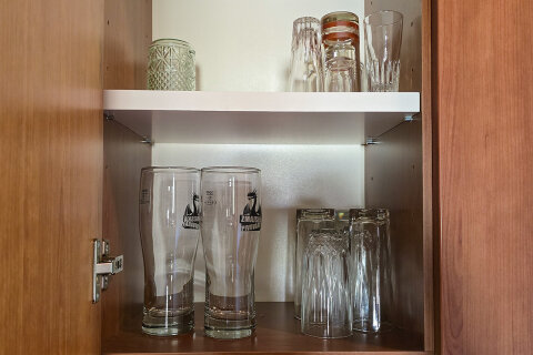 Apartmány Natalija, Sveti Marko, ostrov Pag, Chorvatsko