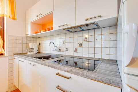 A1 - apartmány Nadalina, Punat, ostrov Krk, Chorvatsko