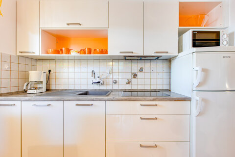 A1 - apartmány Nadalina, Punat, ostrov Krk, Chorvatsko