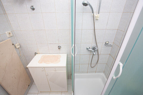 A1 - apartmány Nadalina, Punat, ostrov Krk, Chorvatsko