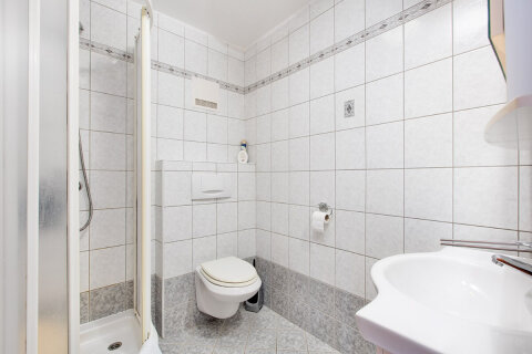 A3 - apartmány Nadalina, Punat, ostrov Krk, Chorvatsko