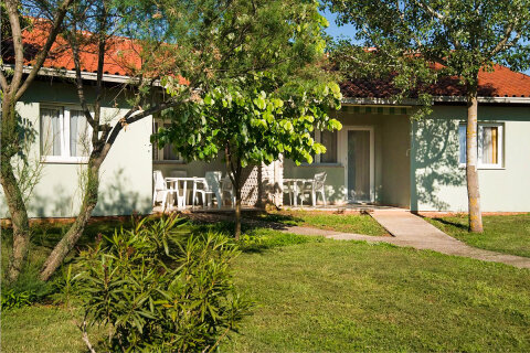 Apartmán Holiday Home Comfort Kids pro 4–7 osob, Resort BiVillage, Fažana, Istrie, Chorvatsko