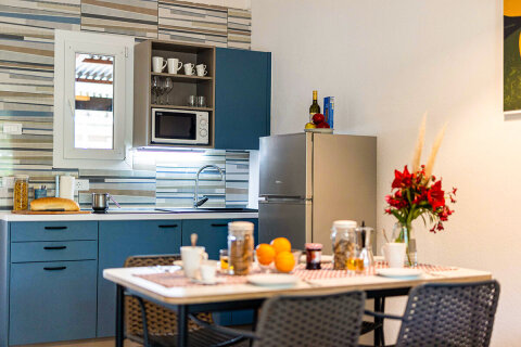 Apartmán Holiday Home Comfort Kids pro 4–7 osob, Resort BiVillage, Fažana, Istrie, Chorvatsko