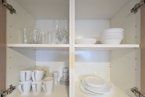 Mobilhome Salumbra Premium Relax s jacuzzi, Selce, Crikvenická riviéra, Chorvatsko