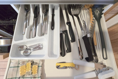 Mobilhome Salumbra Premium Relax s jacuzzi, Selce, Crikvenická riviéra, Chorvatsko