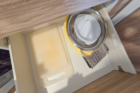 Mobilhome Salumbra Premium Relax s jacuzzi, Selce, Crikvenická riviéra, Chorvatsko