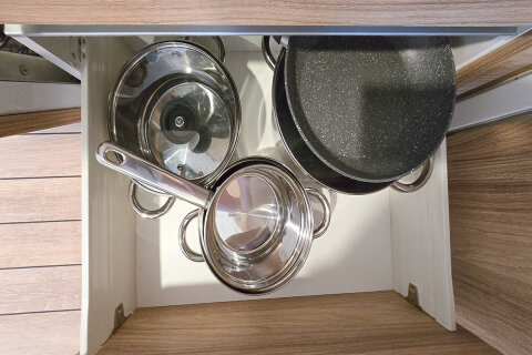 Mobilhome Salumbra Premium Relax s jacuzzi, Selce, Crikvenická riviéra, Chorvatsko