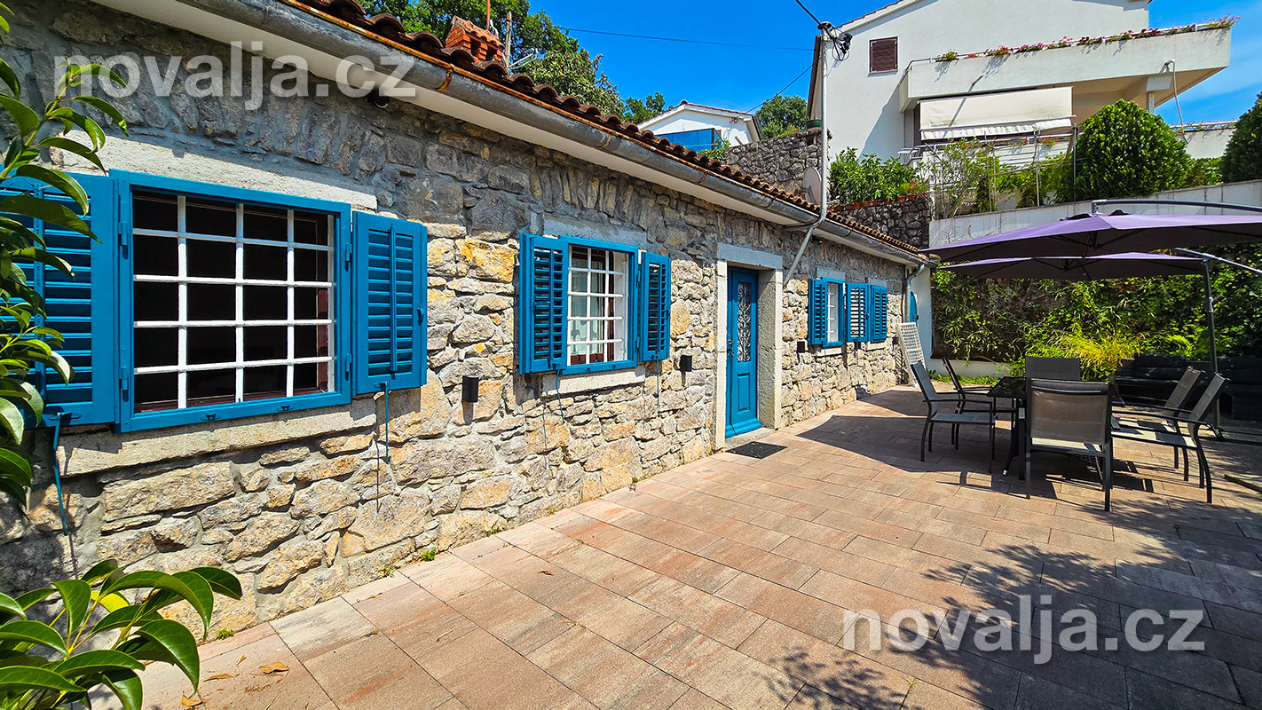 Prázdninový dům Kantrida