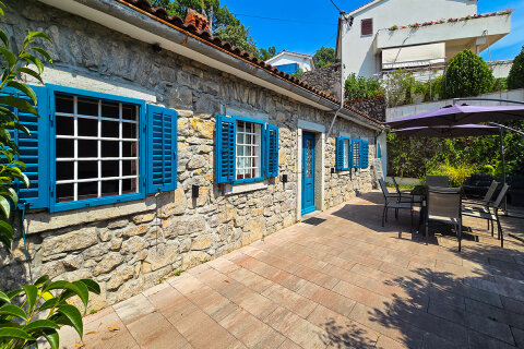 Prázdninový dům Kantrida