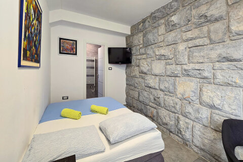A2 - apartmány Miramare, Rijeka, Chorvatsko