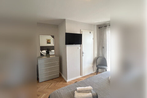 Studio 2 - apartmány Beti, Tučepi, Chorvatsko