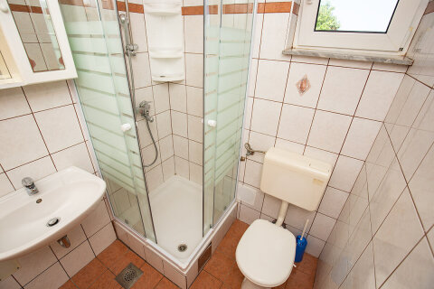 A1 - apartmány Maša-I, Mandre, ostrov Pag, Chorvatsko