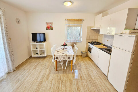 A1 - apartmány Maša-I, Mandre, ostrov Pag, Chorvatsko