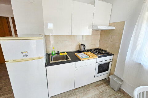 A2 - apartmány Maša-I, Mandre, ostrov Pag, Chorvatsko